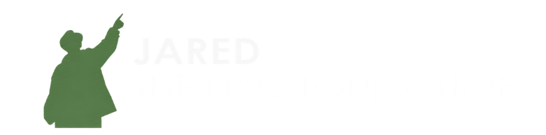 Jared The NYC Tour Guide